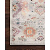 Reeds Rugs Clara 2'5" x 10'6" Multi Rug