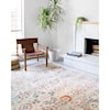 Loloi Rugs Clara 2'5" x 10'6" Multi Rug