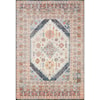 Loloi Rugs Clara 3'6" x 5'9" Pebble / Fiesta Rug