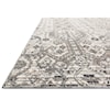 Loloi Rugs Cole 7'10" x 10'1" Ivory / Multi Rug