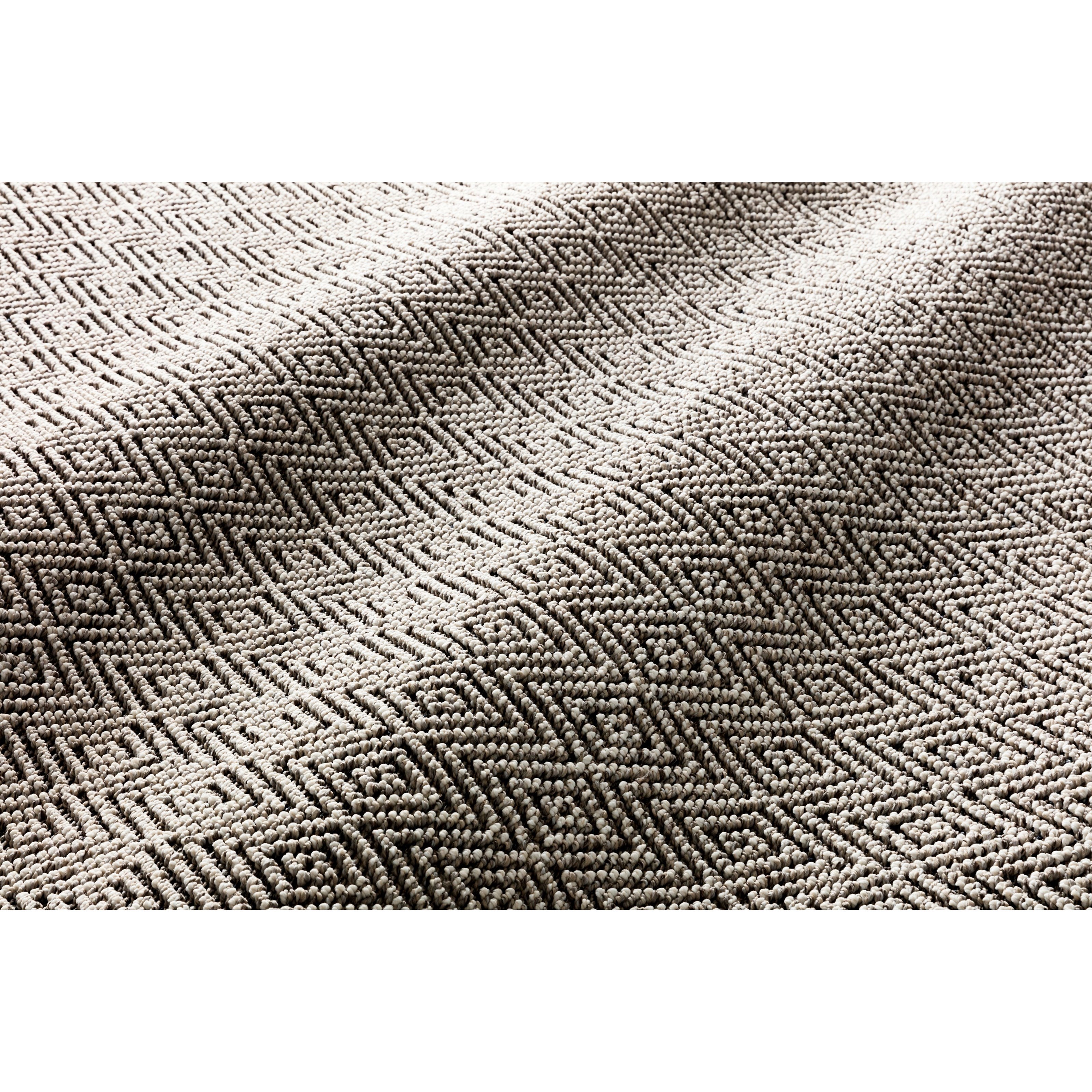 Loloi Rugs Cole 2'7" x 10'0" Grey / Bone Rug