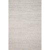 Reeds Rugs Cole 7'10" x 10'1" Grey / Bone Rug