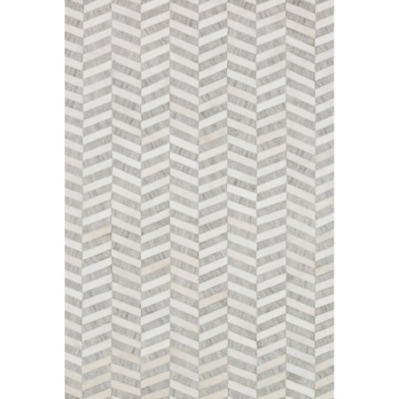 5'-0" x 7'-6" Area Rug