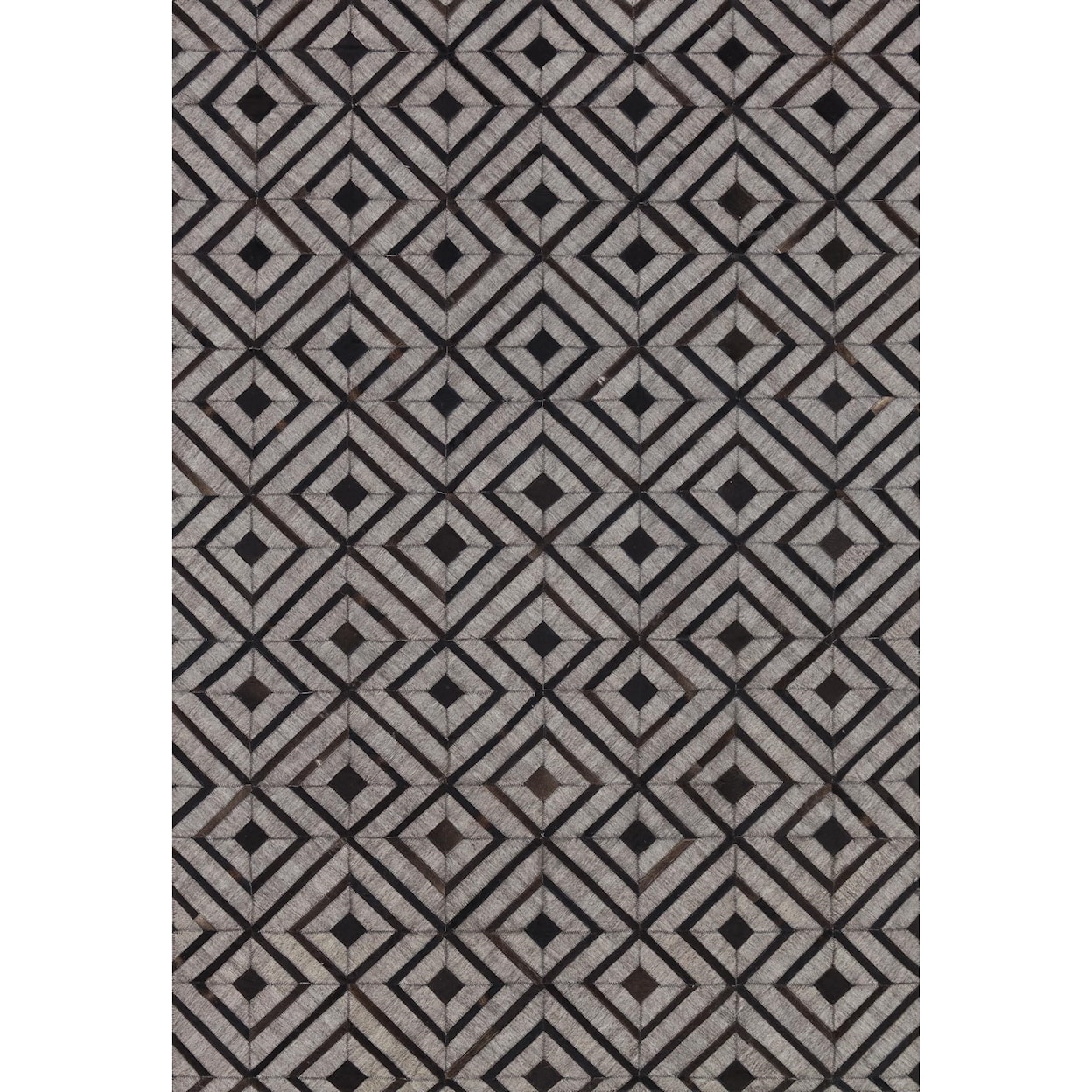 Reeds Rugs Dorado 2'-6" x 8'-0" Rug Runner