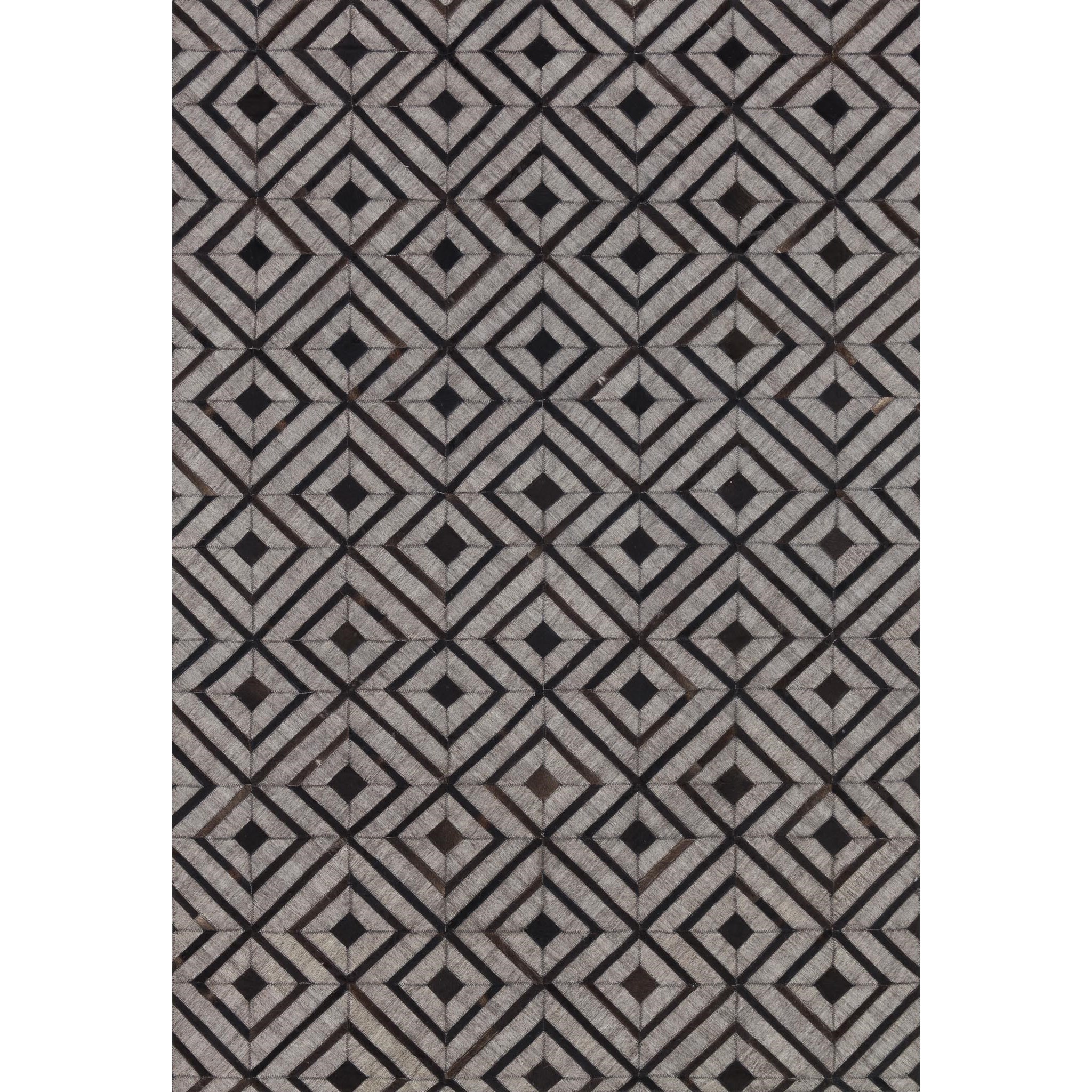 Loloi Rugs Dorado 7'-9" x 9'-9" Area Rug