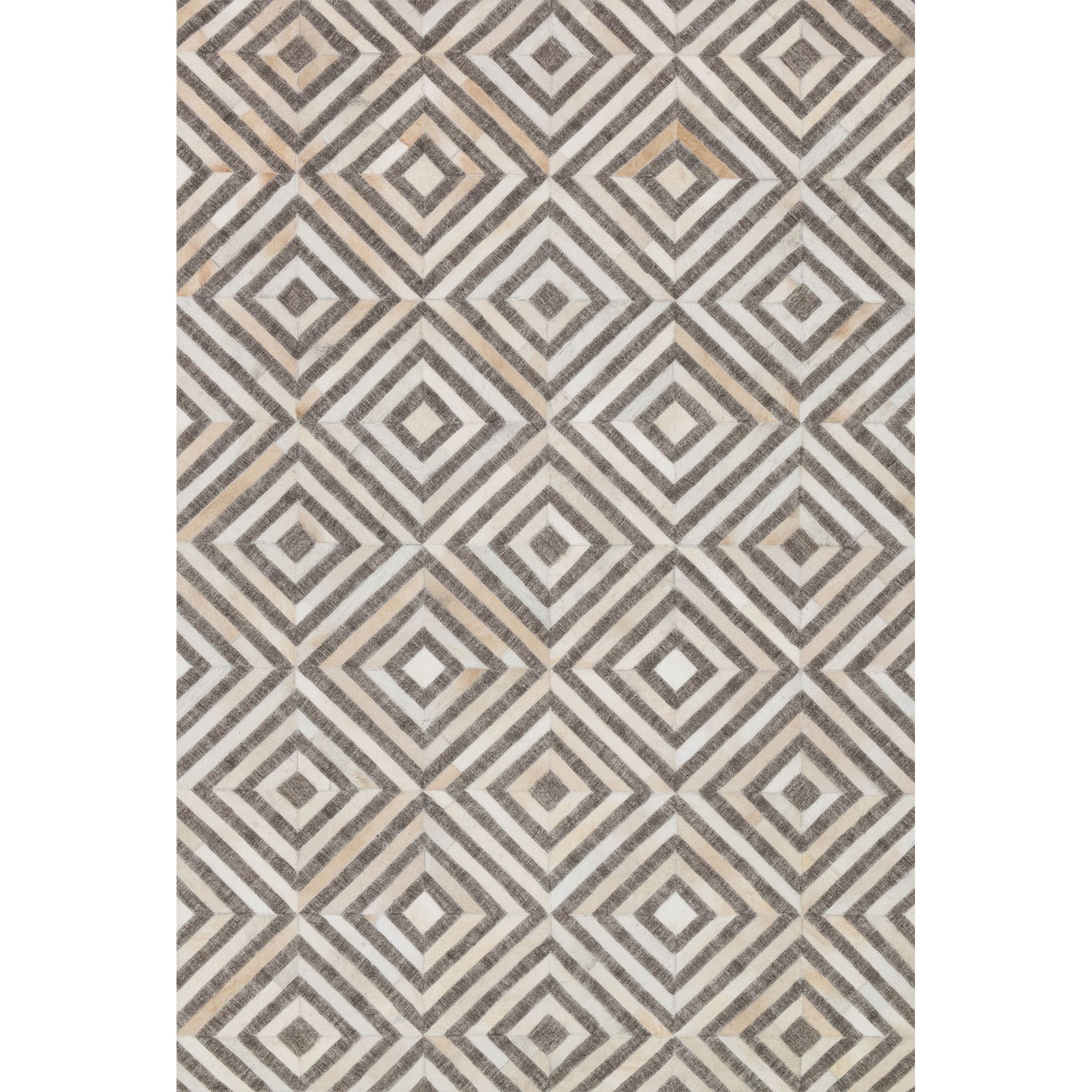 7'-9" x 9'-9" Area Rug