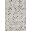 Reeds Rugs Dorado 1'6" x 1'6"  Grey / Grey Rug