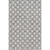 Reeds Rugs Dorado 2'-6" x 8'-0" Rug Runner