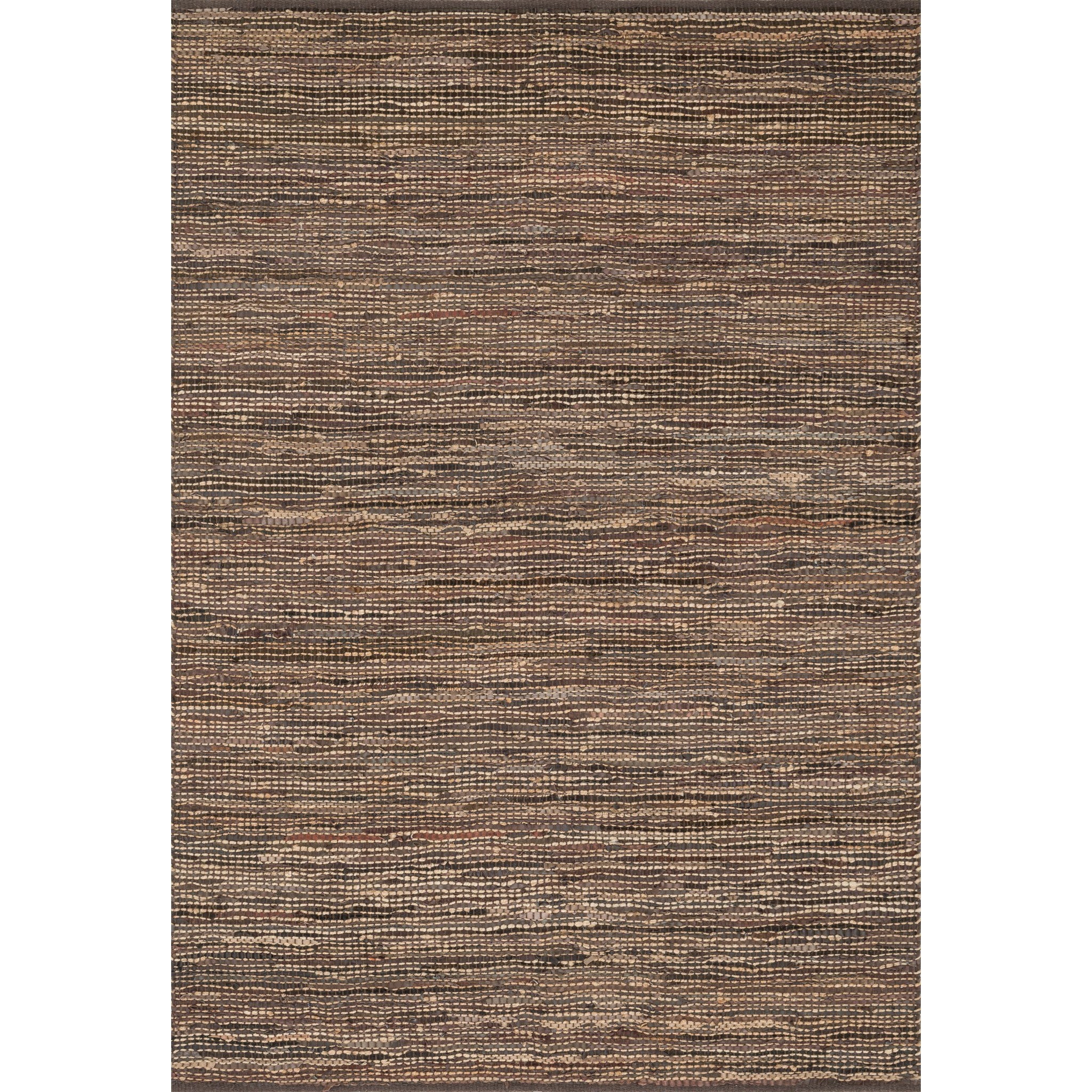 Loloi Rugs Edge 7'-9" x 9'-9" Area Rug