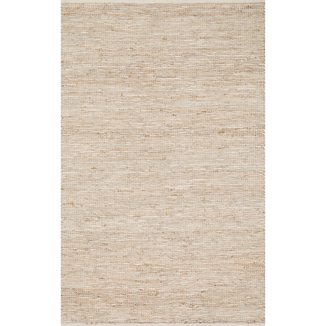 Reeds Rugs Edge 2'-3" x 3'-9" Area Rug