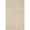 Loloi Rugs Edge 3'-6" x 5'-6" Area Rug