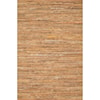 Reeds Rugs Edge 3'-6" x 5'-6" Area Rug