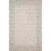 Reeds Rugs Ehren 2'3" x 3'9" Stone / Sand Rug