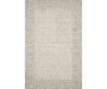 Loloi Rugs Ehren 7'9" x 9'9" Stone / Sand Rug