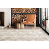 Loloi Rugs Ehren 2'3" x 3'9" Oatmeal / Ivory Rug