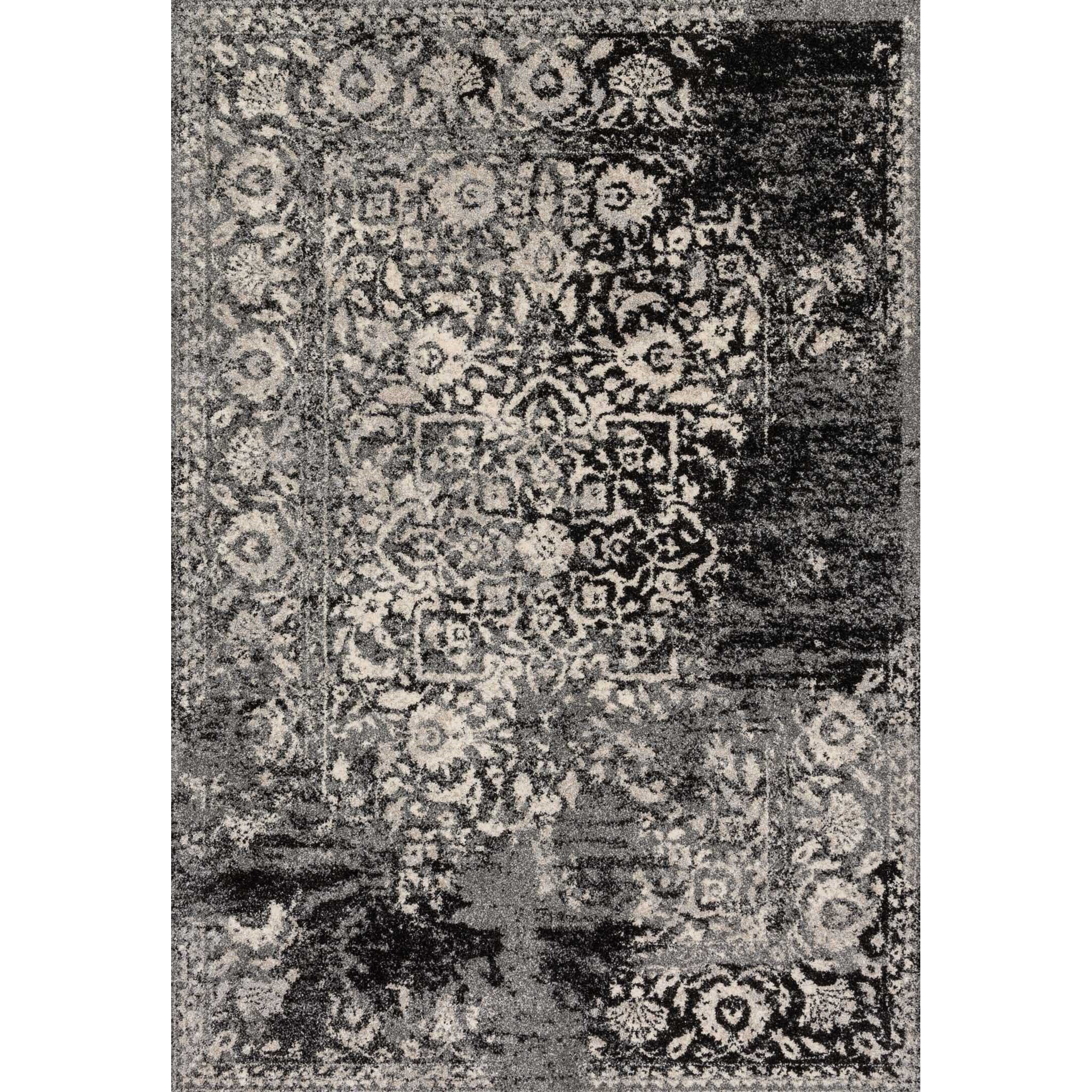 7'-7" X 10'-6" Area Rug