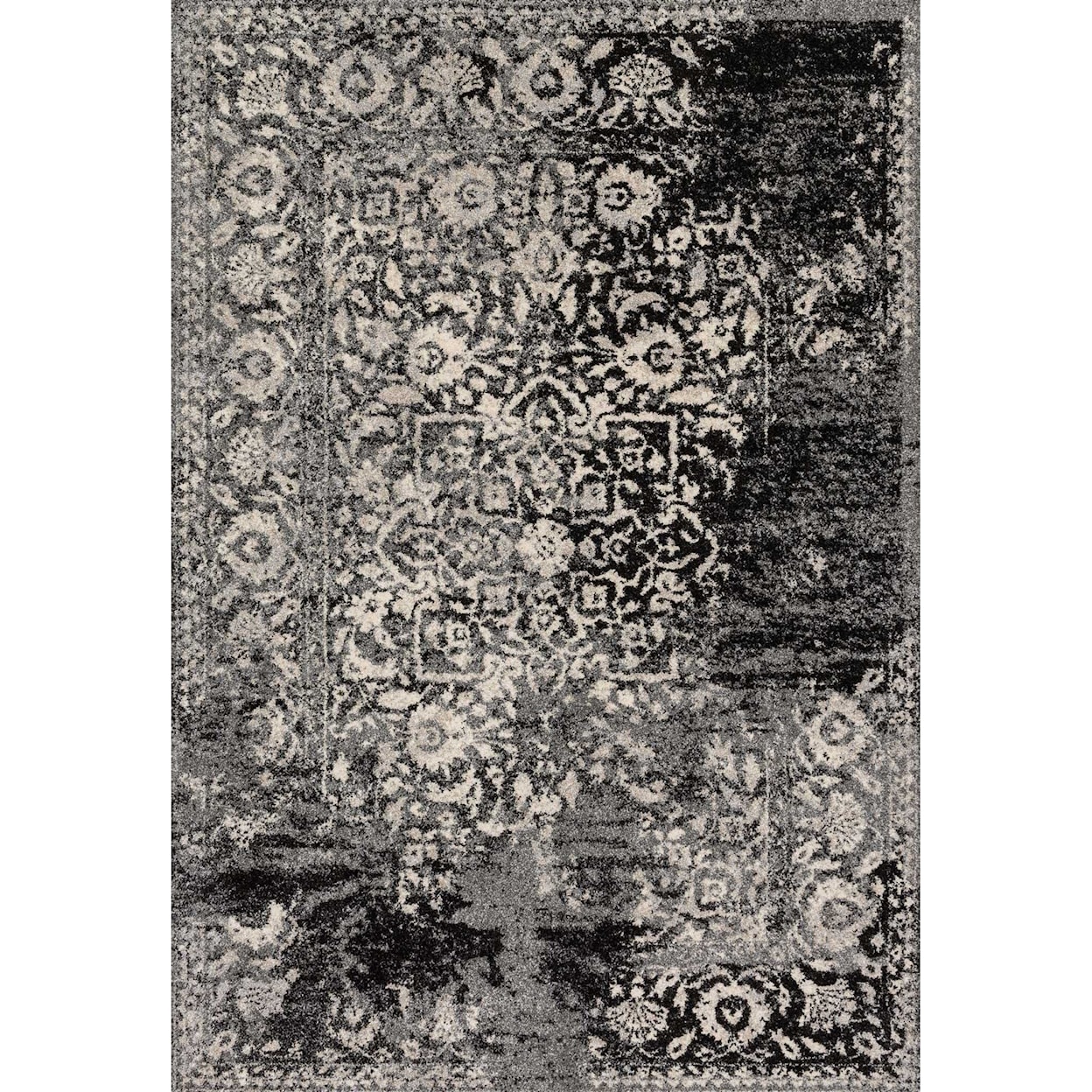 Reeds Rugs Emory 7'-7" X 10'-6" Area Rug