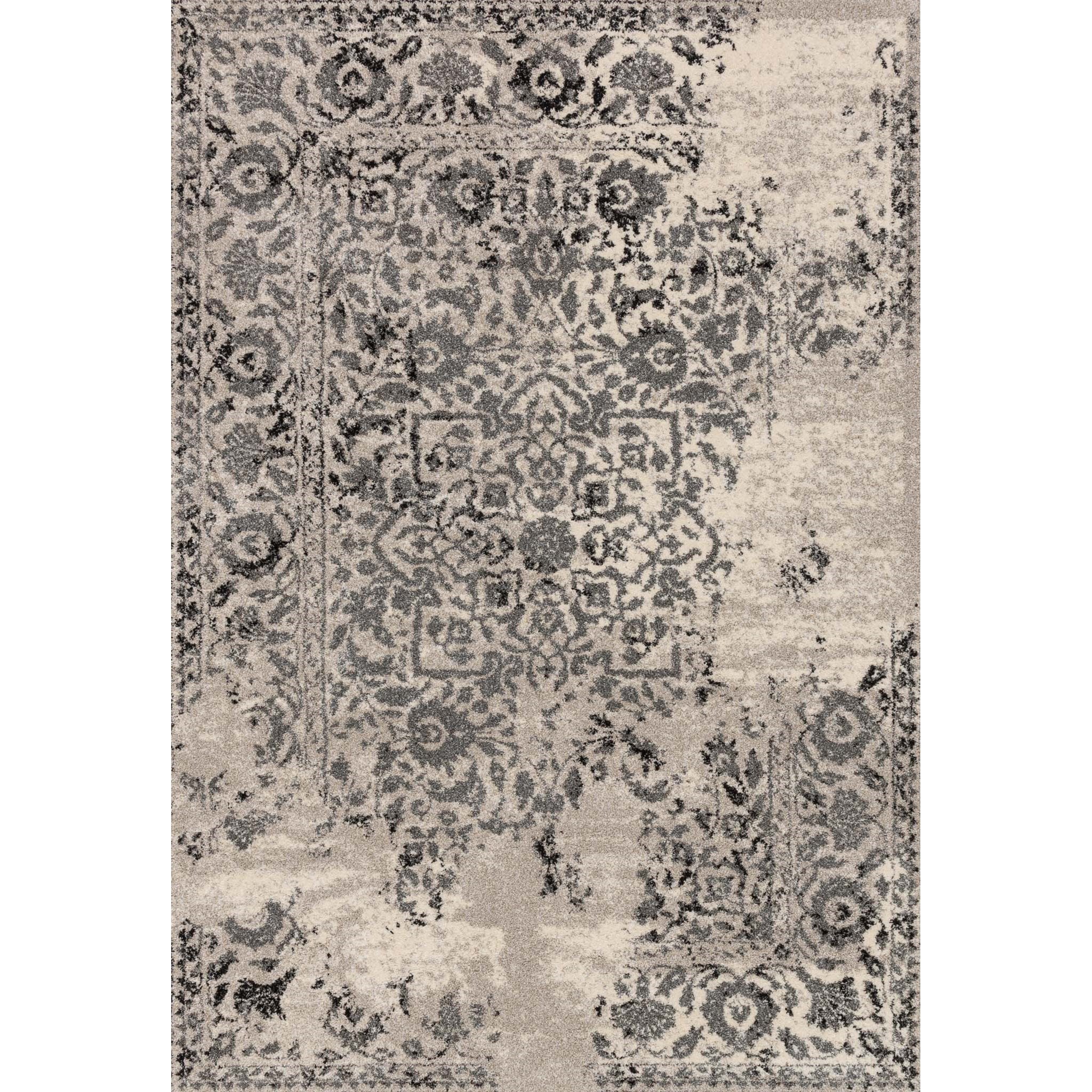 Loloi Rugs Emory 7'-7" X 10'-6" Area Rug