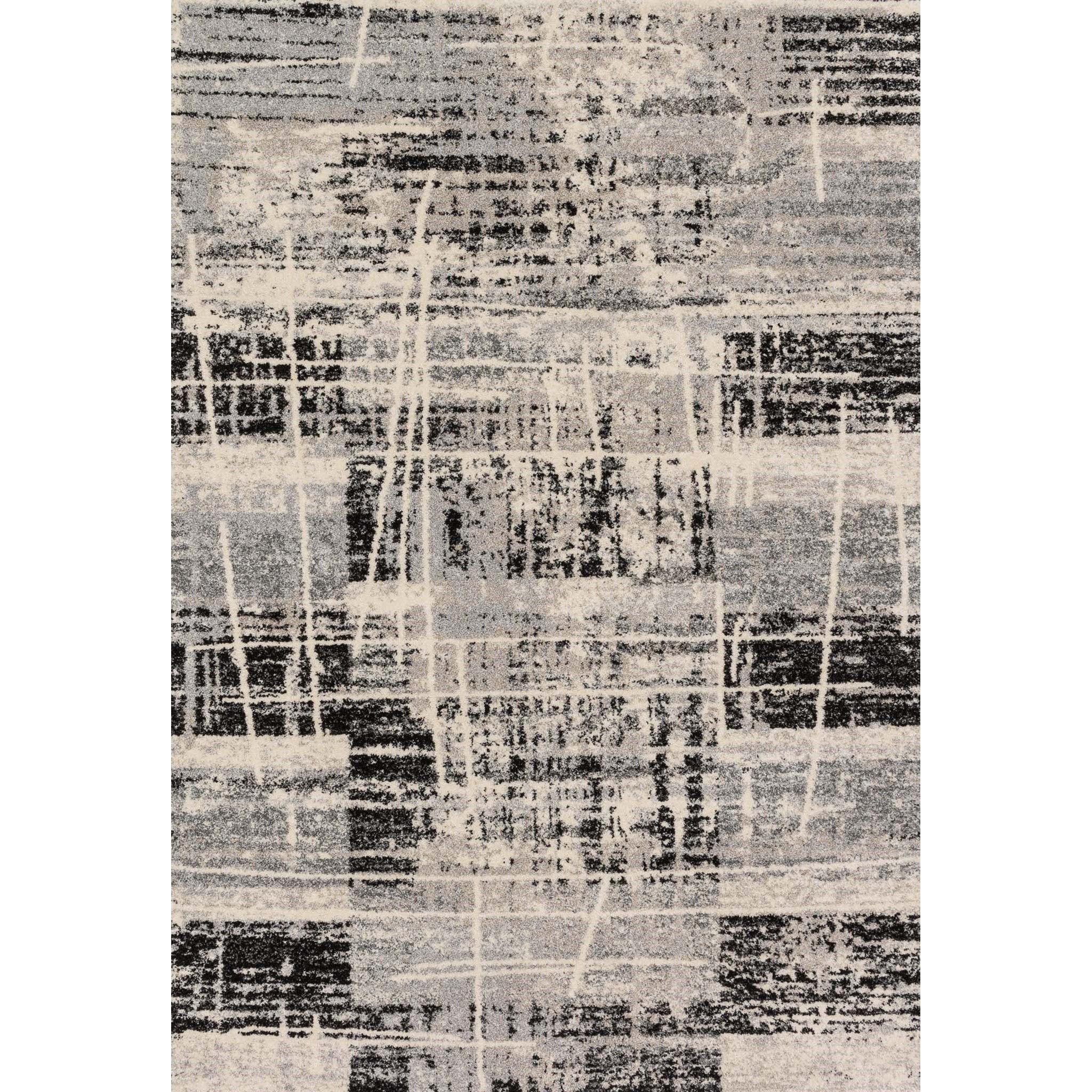 7'-7" X 10'-6" Area Rug