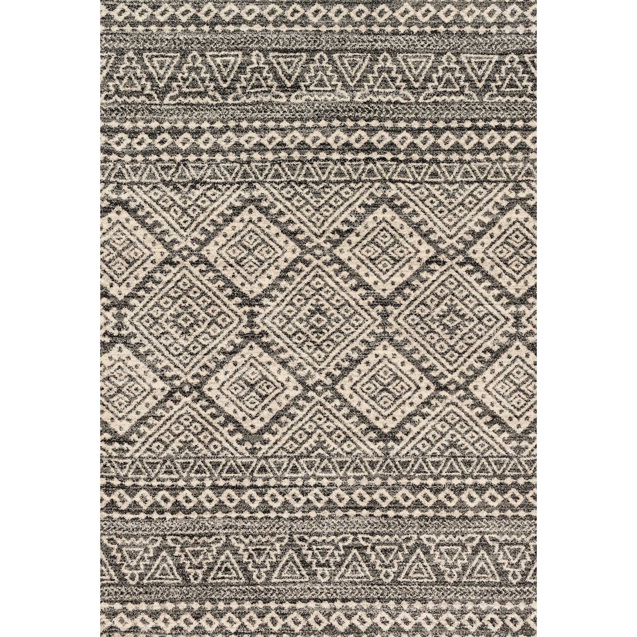 Reeds Rugs Emory 2'-5" X 7'-7" Rug Runner