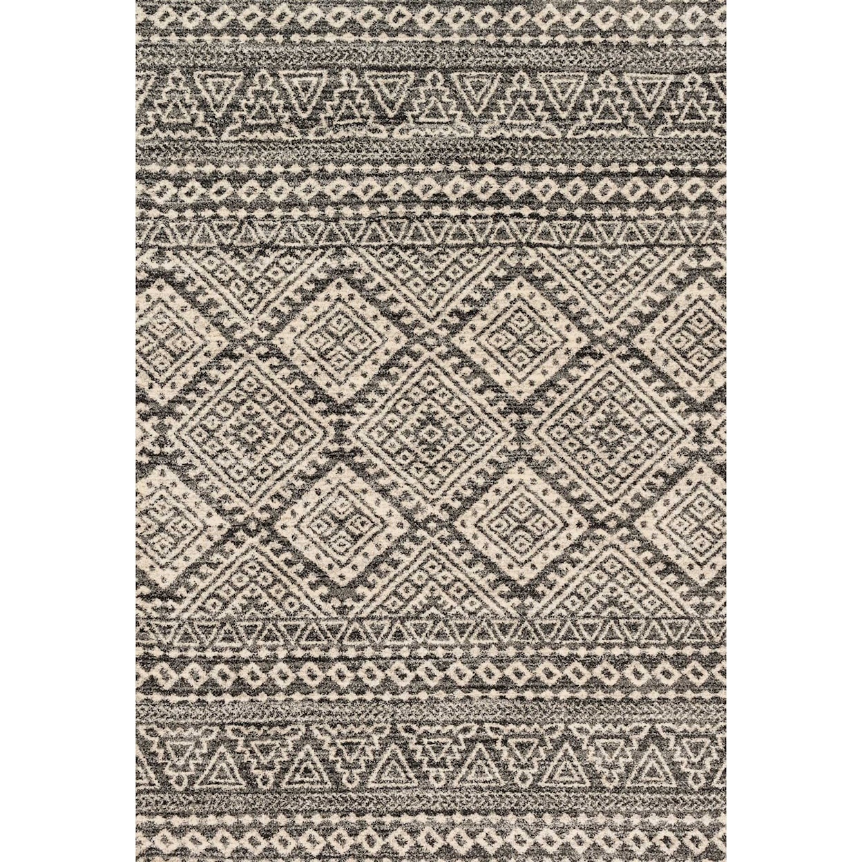 Reeds Rugs Emory 9'-2" X 12'-7" Area Rug