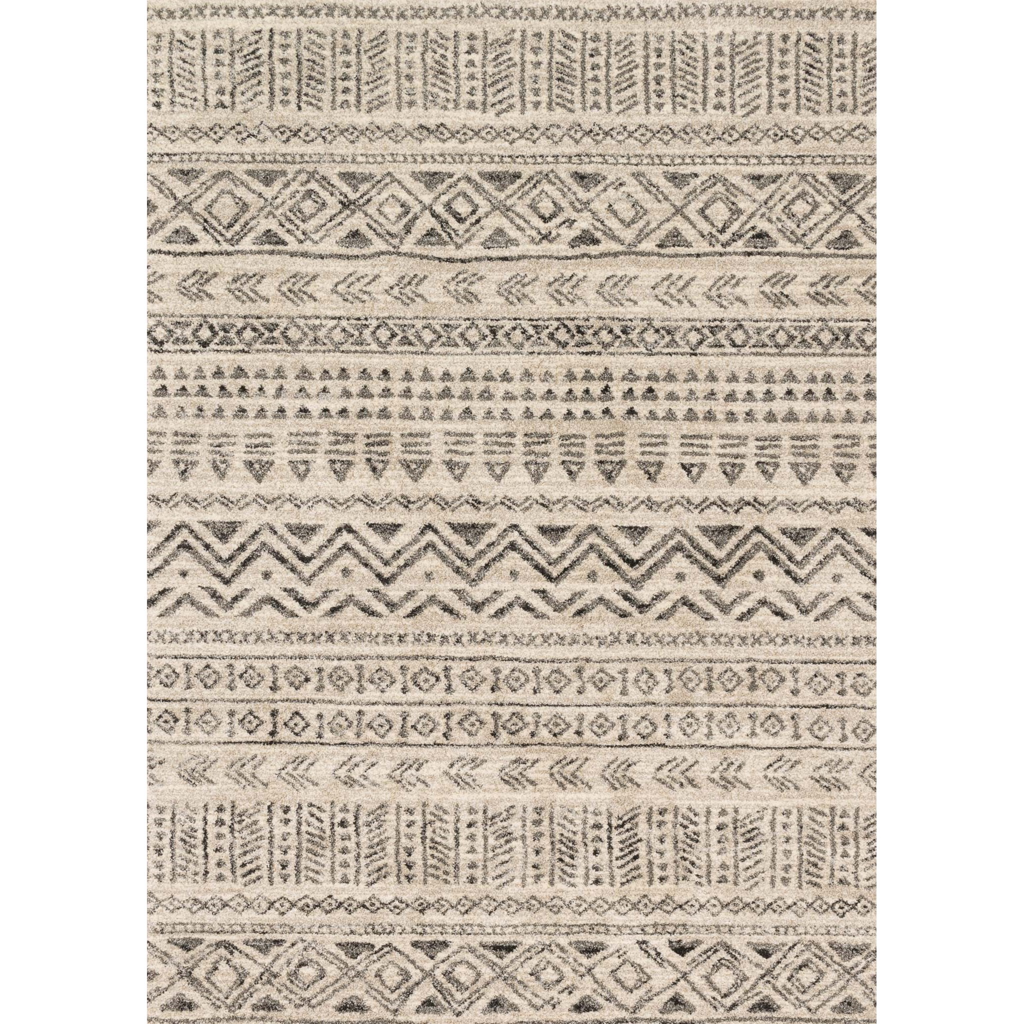2'-5" X 7'-7" Rug Runner