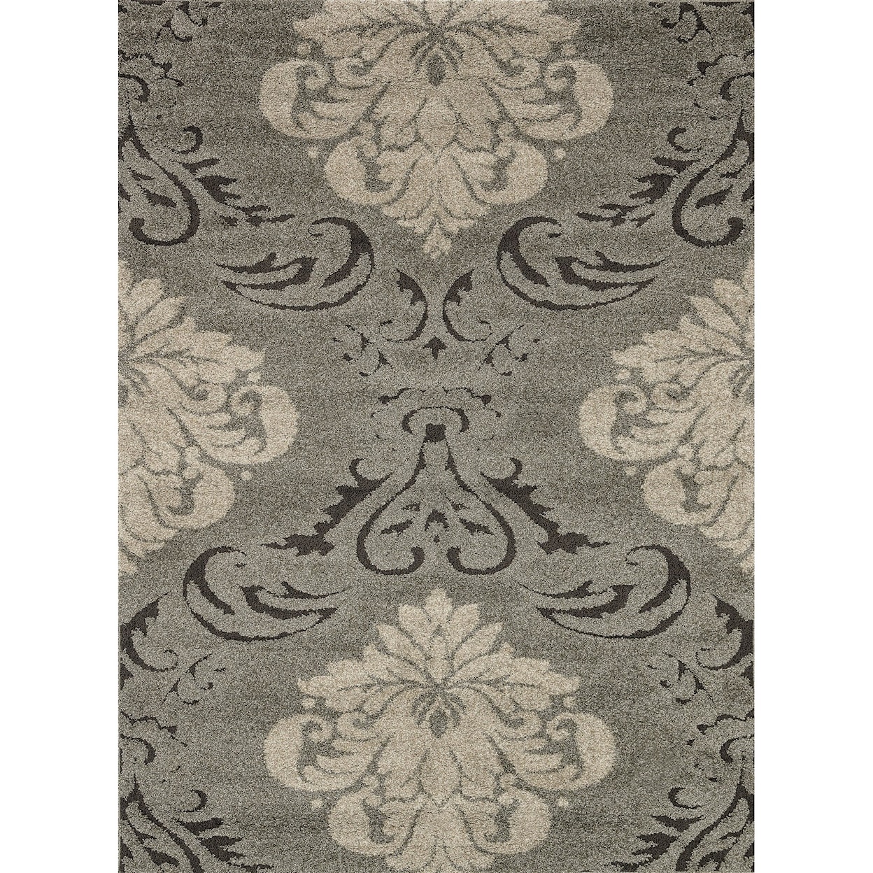 Reeds Rugs Enchant 2'-3" x 3'-9" Area Rug