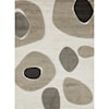 Loloi Rugs Enchant 7'-7" X 7'-7" Square Area Rug