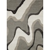 Reeds Rugs Enchant 3'-10" X 5'-7" Area Rug