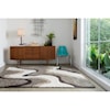 Reeds Rugs Enchant 9'-0" x 12'-0" Area Rug