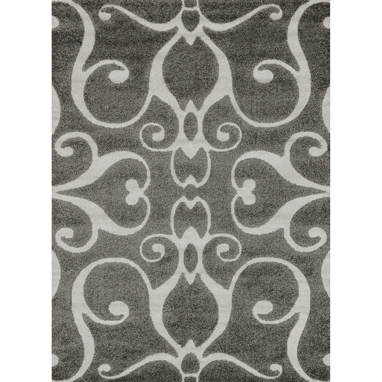 Loloi Rugs Enchant 3'-10" X 5'-7" Area Rug