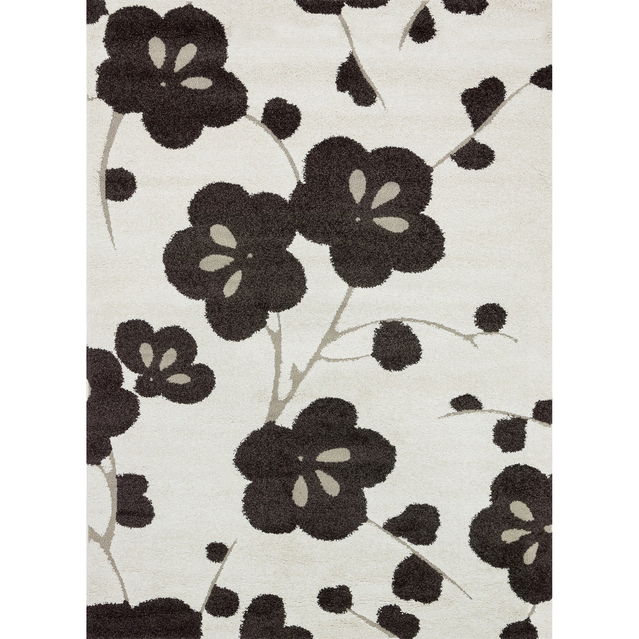 7'-7" X 7'-7" Square Area Rug