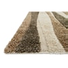 Loloi Rugs Enchant 1'6" x 1'6"  Neutral Rug