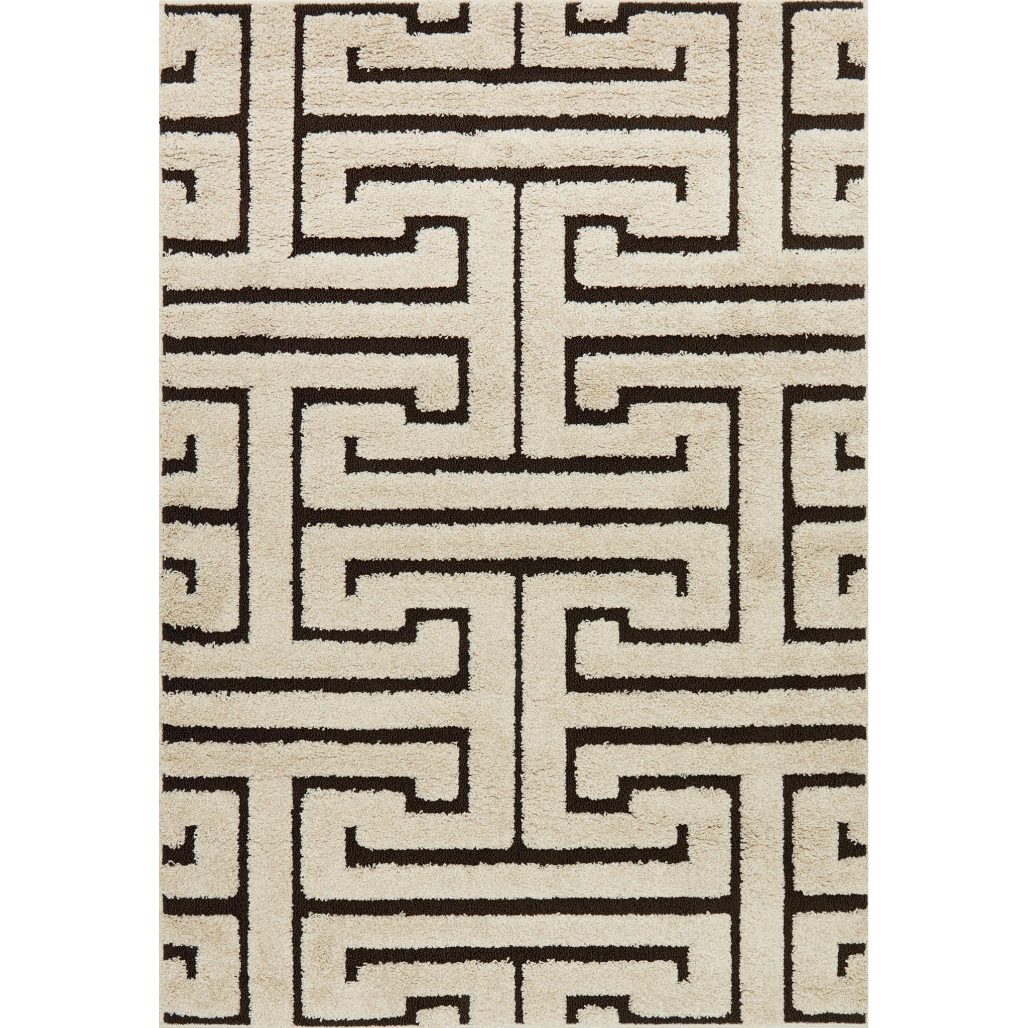 7'-7" X 7'-7" Square Rug