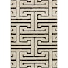 Reeds Rugs Enchant 7'-7" X 7'-7" Square Rug