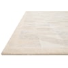 Loloi Rugs Evelina 1'6" x 1'6"  Natural Rug