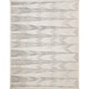 Reeds Rugs Evelina 2'0" x 3'0" Pewter / Silver Rug