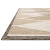 Loloi Rugs Evelina 2'0" x 3'0" Taupe / Bark Rug