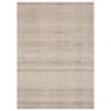 Reeds Rugs Faye 5'3" x 7'9" Natural / Sky Rug