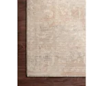 Loloi Rugs Faye 2'8" x 2'8" Beige / Blue Rug