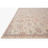 Loloi Rugs Faye 2'7" x 10'0" Beige / Multi Rug