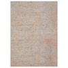 Loloi Rugs Faye 2'8" x 2'8"  Santa Fe / Blue Rug