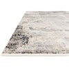 Loloi Rugs Franca 1'6" x 1'6"  Granite Rug