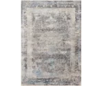 Loloi Rugs Franca 11'6" x 15'7" Charcoal / Sky Rug