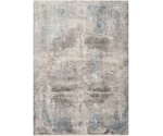 Loloi Rugs Franca 2'7" x 9'6" Slate / Sky Rug