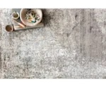 Loloi Rugs Franca 2'7" x 9'6" Slate / Sky Rug