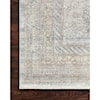 Reeds Rugs Gemma 9'6" x 12'6" Silver / Multi Rug