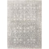 Loloi Rugs Gemma 1'6" x 1'6"  Charcoal / Sand Rug