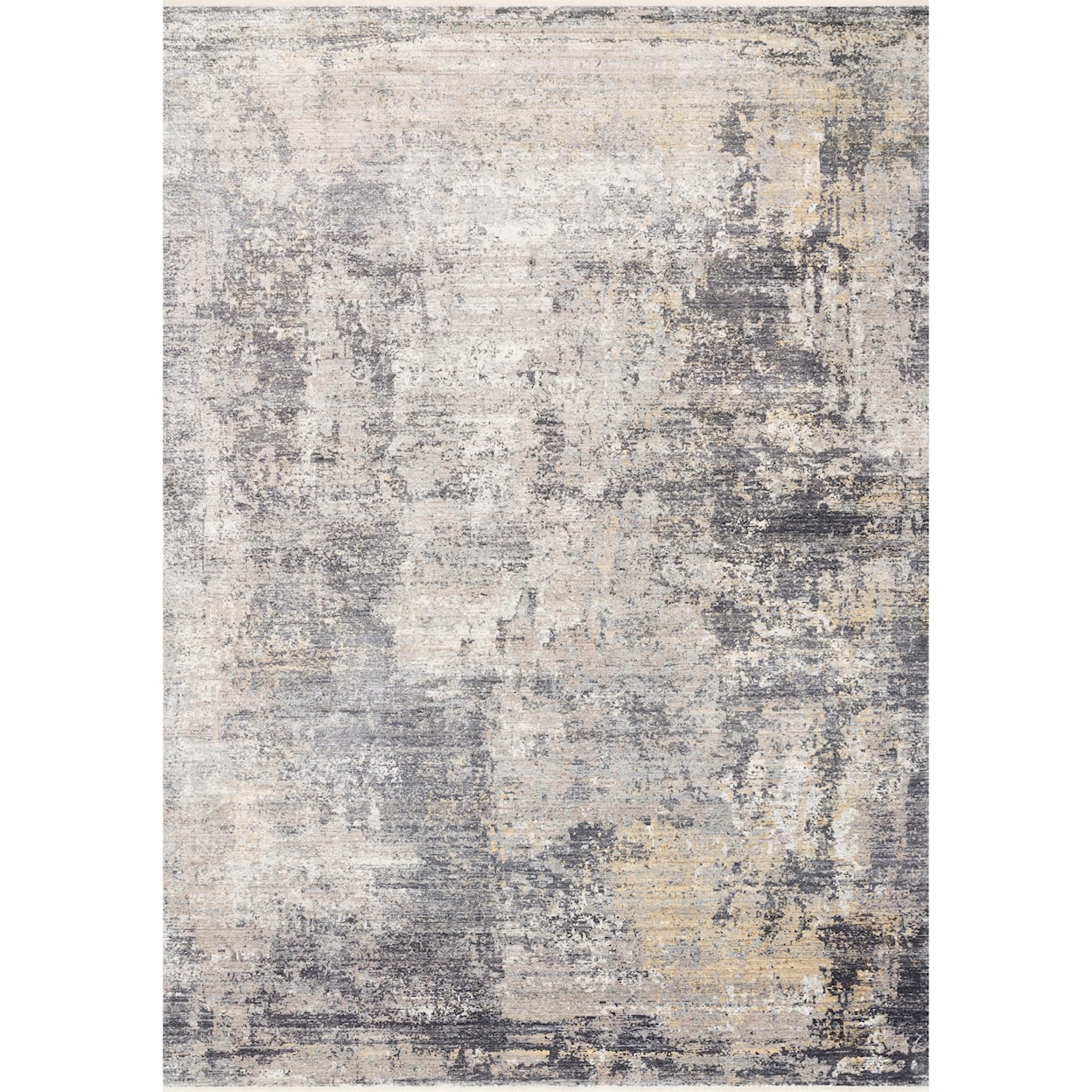 Reeds Rugs Gemma 1'6" x 1'6"  Neutral Rug