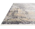 Loloi Rugs Gemma 1'6" x 1'6" Neutral Rug
